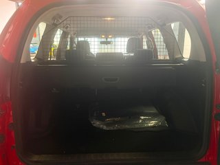 Toyota Land Cruiser 150 2020