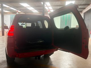 Toyota Land Cruiser 150 2020