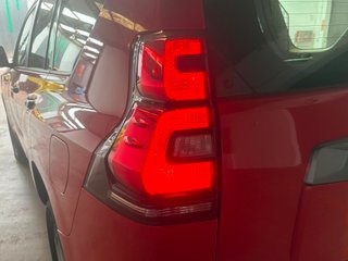 Toyota Land Cruiser 150 2020