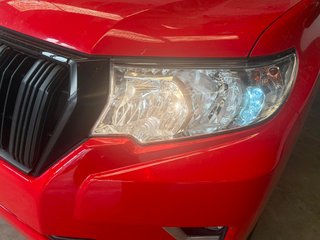 Toyota Land Cruiser 150 2020