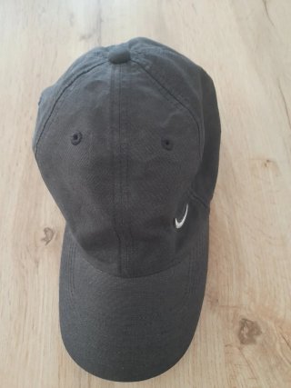 Gorra Nike Negra