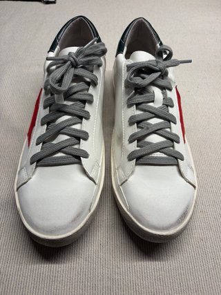 Golden Goose Superstar Talla 44 US 10