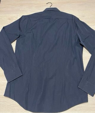 Camisa Calvin Klein