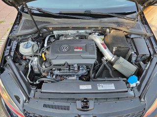 Volkswagen Golf GTI 7  2016