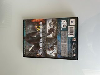 PC CD-ROM King Kong: El Juego Oficial