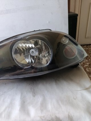 Faros Seat Ibiza 6L