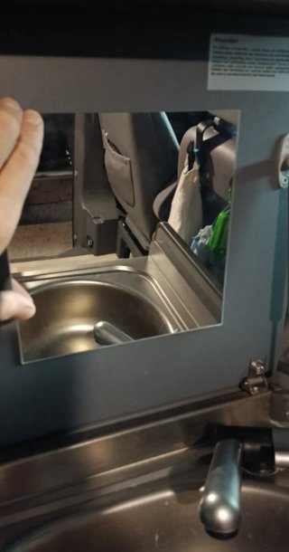 Espejo Lavabo Marco Polo W639
