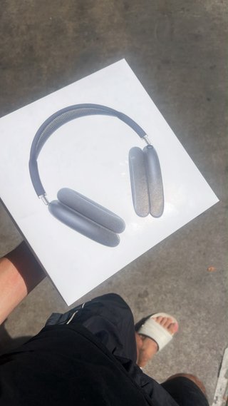 AirPods Max