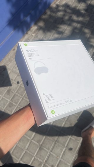 AirPods Max