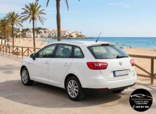 SEAT Ibiza 2014