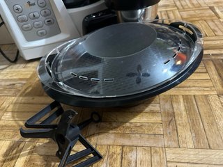Robot de Cocina Lufthous Mastermix