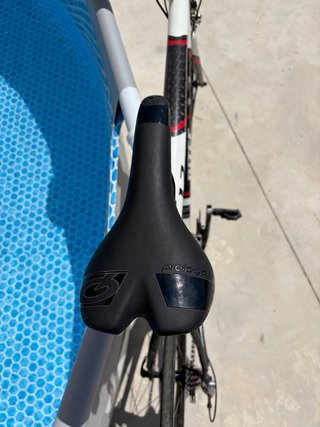 Bicicleta de carretera Ditec