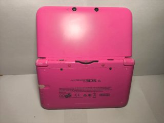 Nintendo 3DS XL + 15 juegos
