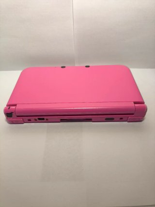 Nintendo 3DS XL + 15 juegos