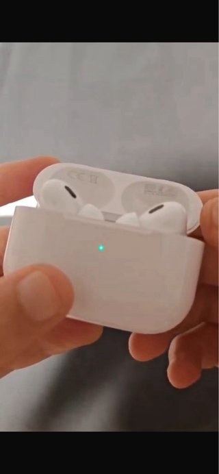 Cascos Apple AirPods 3ª Gen Blancos
