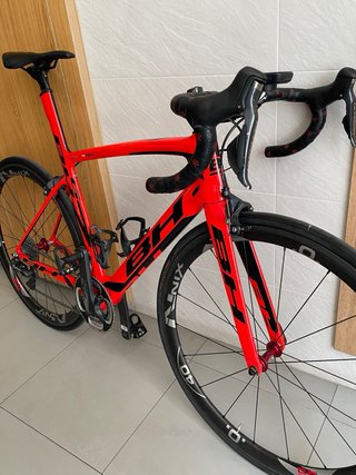Bh G7