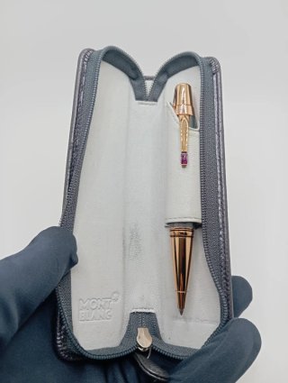 Bolígrafo Montblanc Bohème