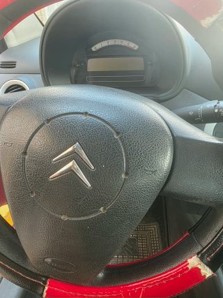 Citroen C2 2007
