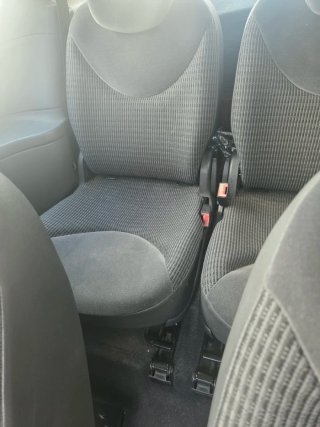 Citroen C2 2007
