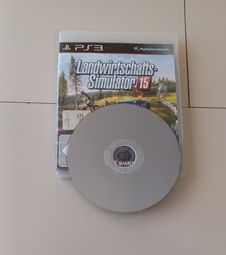 GIOCO PS3 - LANDWIRTSCHAFTS SIMULATOR 15