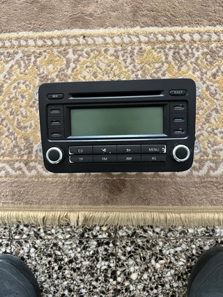 Radio Coche Negro