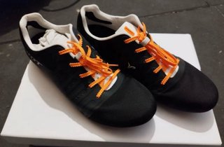 Zapatillas Ciclismo DMT PJ Lace 43 Pogi Edition