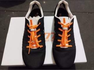 Zapatillas Ciclismo DMT PJ Lace 43 Pogi Edition