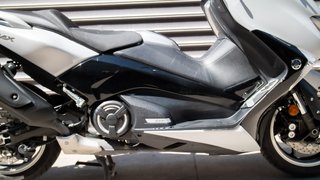 Yamaha TMAX 530 DX