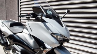 Yamaha TMAX 530 DX