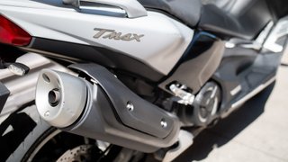 Yamaha TMAX 530 DX