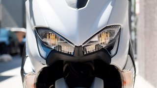 Yamaha TMAX 530 DX