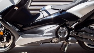 Yamaha TMAX 530 DX
