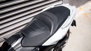 Yamaha TMAX 530 DX