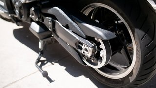 Yamaha TMAX 530 DX