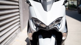 Yamaha TMAX 530 DX