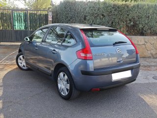 Citroen C4 2007