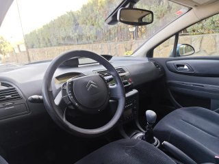 Citroen C4 2007