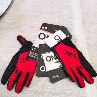 Guantes O'Neal Bicicleta y Motocross MX MTB