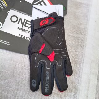 Guantes O'Neal Bicicleta y Motocross MX MTB