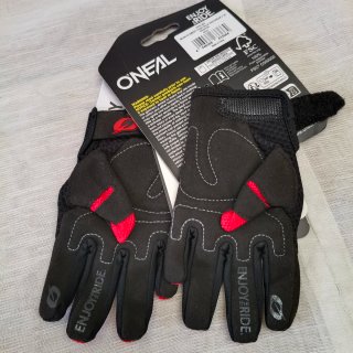 Guantes O'Neal Bicicleta y Motocross MX MTB
