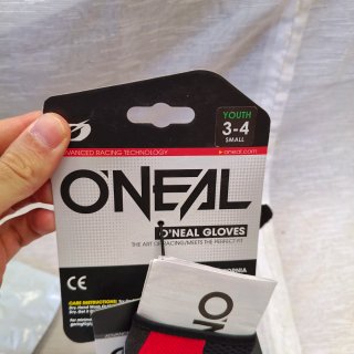 Guantes O'Neal Bicicleta y Motocross MX MTB
