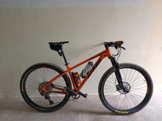KTM Myroon Bicicleta Montaña