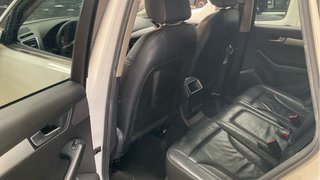 Audi Q5 2012