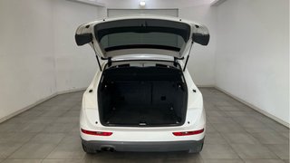 Audi Q5 2012
