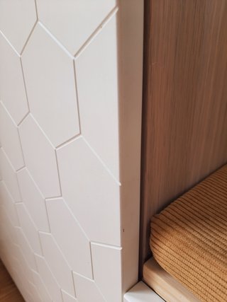 Puertas Vassviken Besta