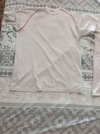 Camiseta deportiva colegio FFCOLL Paterna