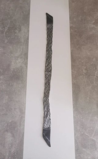 Foulard Twill di Seta Dior mitzah sciarpetta