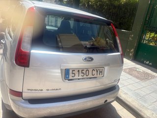 Ford C-MAX 2004