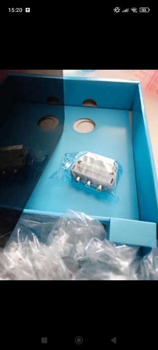 Nintendo Wii Nero