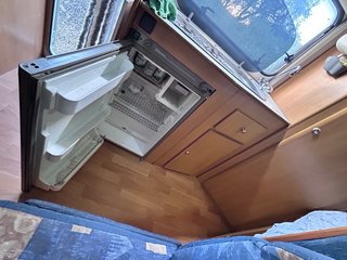 FIAT Ducato 2001